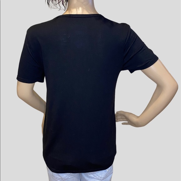 HBO Game of Thrones "You Know Nothing Jon Snow" Tee Shirt T-Shirt Sz Small NWOT - Picture 2 of 4